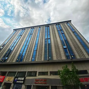 كنان العزيزية Kinan Al Aziziyah Mecca