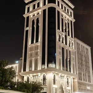فندق وسد
