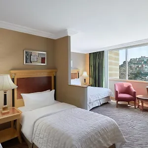 Le Meridien Makkah Mecca