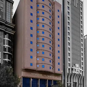 Hotel Snood Aljanoubia, La Mecque
