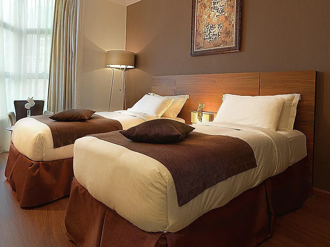 Grand Al Thuria Hotel Mecca
