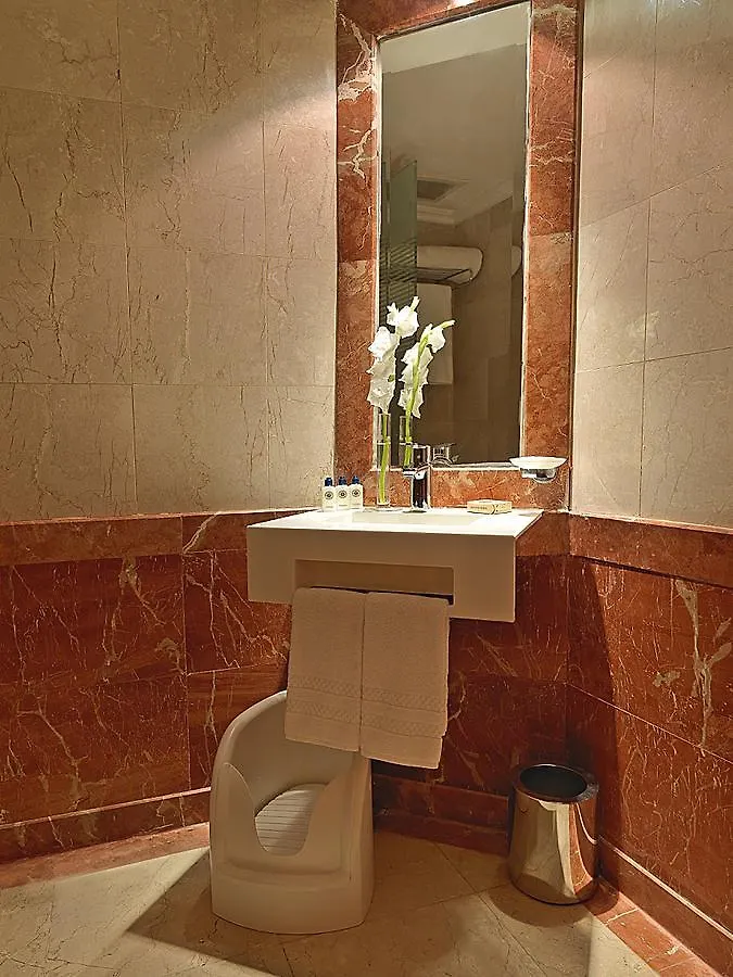 Grand Al Thuria Hotel Mecca