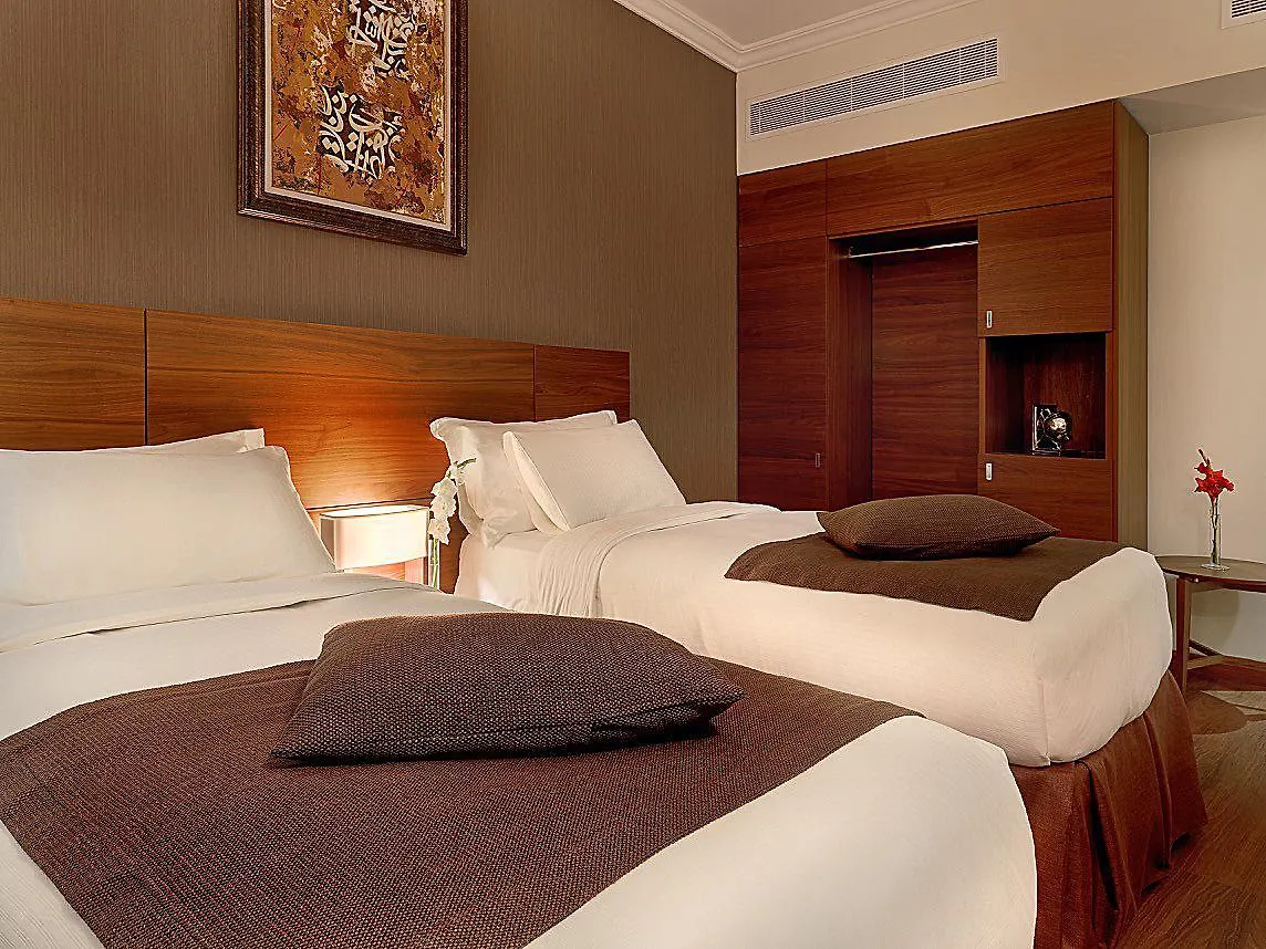 Grand Al Thuria Hotel Mecca