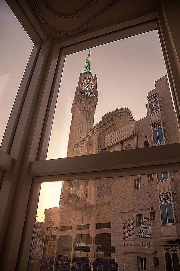 Grand Al Thuria Hotel Mecca